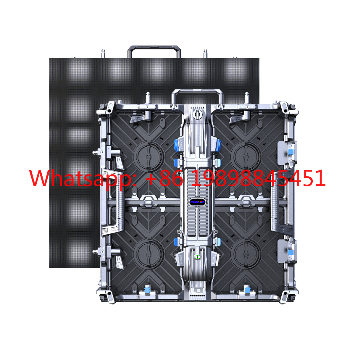 Outdoor Waterproof Stage LED S - Outdoor Lighting Rental avis et prix