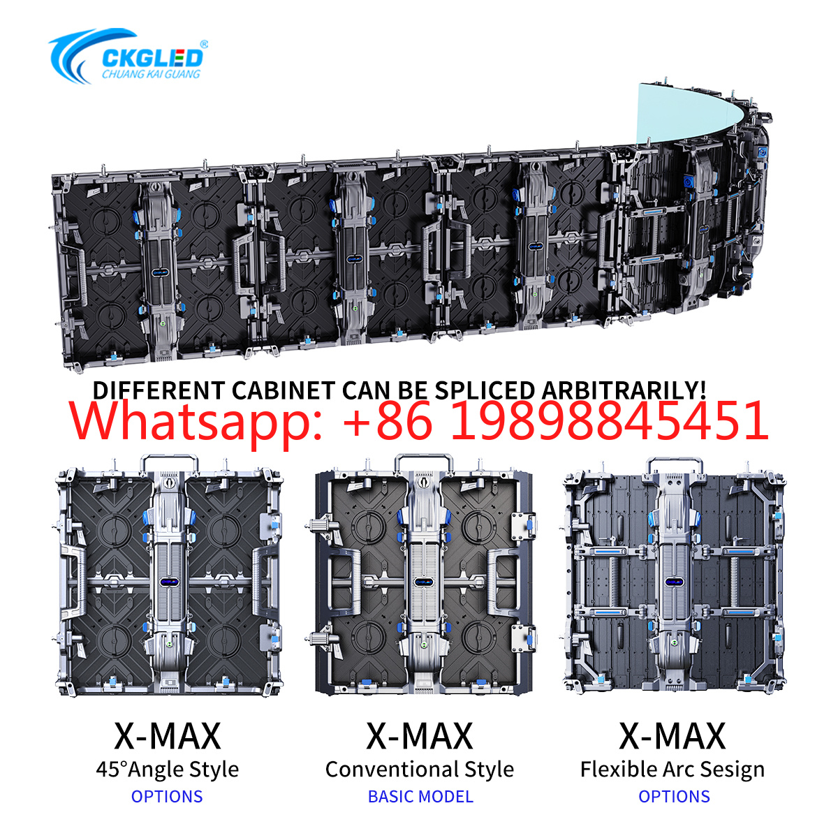 Outdoor Waterproof Stage LED S - Outdoor Lighting Rental avis et prix