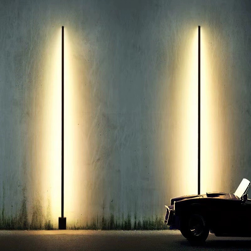 New Arrival Modern Outdoor LED - Outdoor Lighting Garden avis et prix