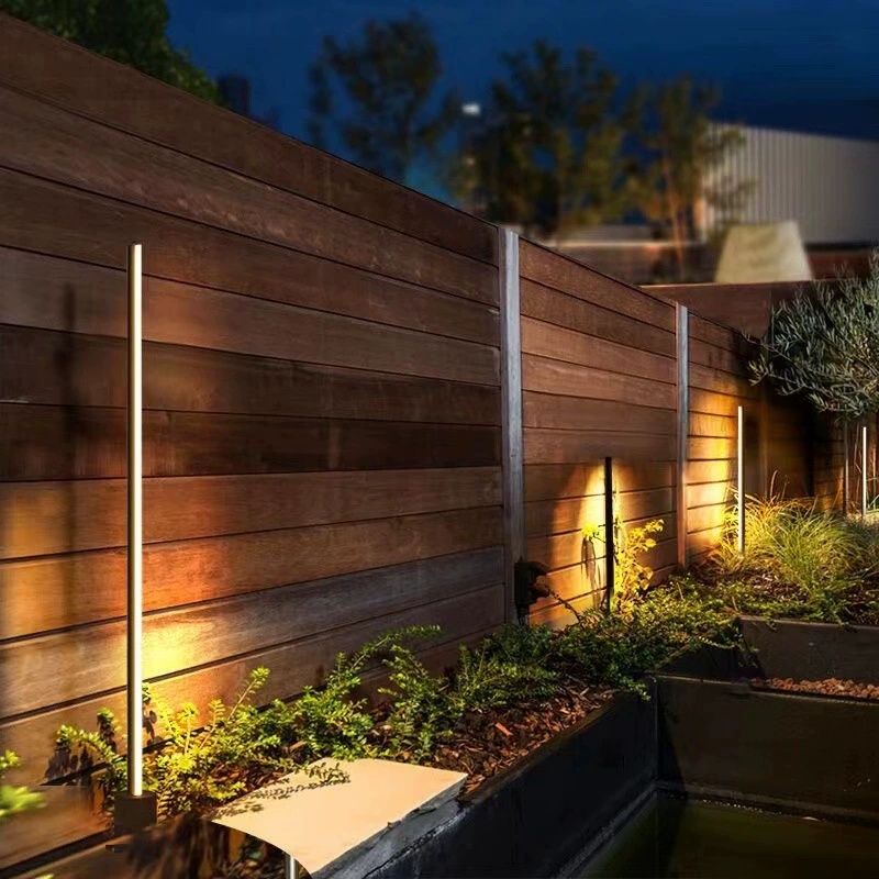 New Arrival Modern Outdoor LED - Outdoor Lighting Garden avis et prix