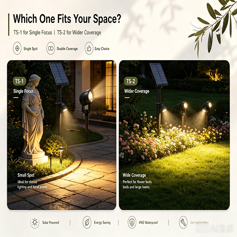 Auto On Off Solar LED Ground S - Outdoor Lighting On Trees avis et prix