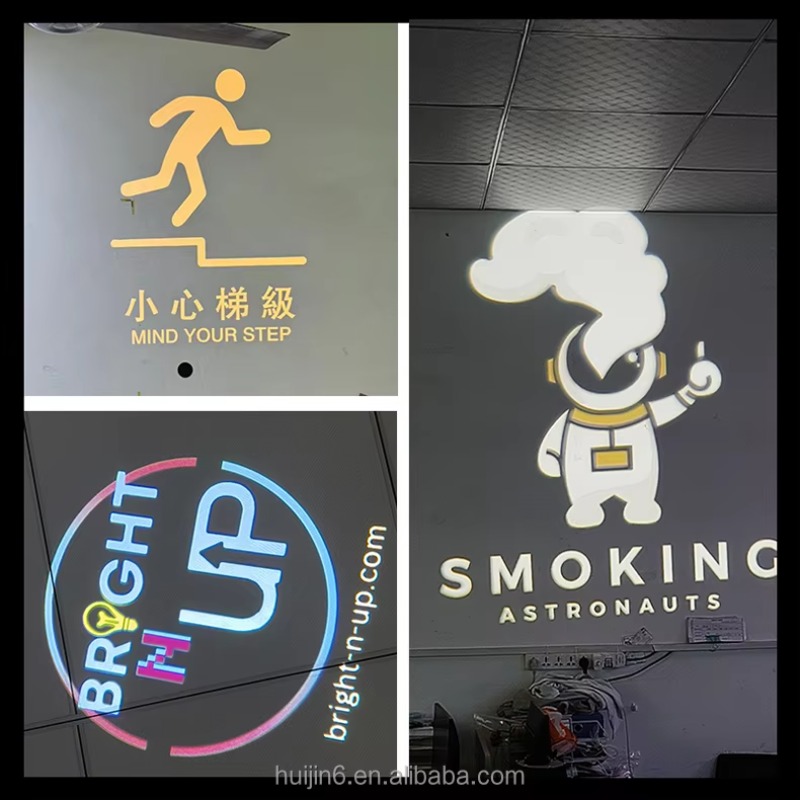 【2026】Signs Global 100w HD IP6 - Outdoor Lighting Logo avis et prix