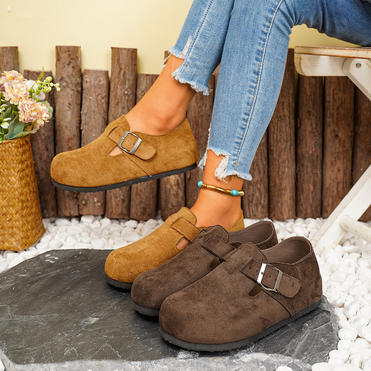2025 Winter Women Ankle Boots  - Outdoor Lighting For Your House avis et prix