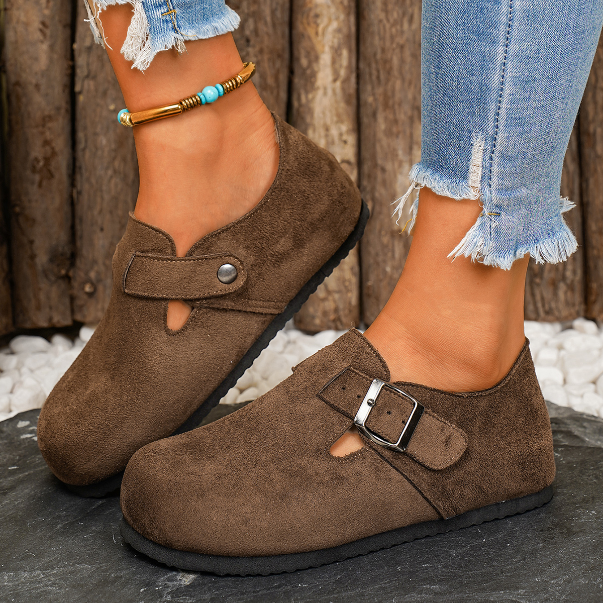 2025 Winter Women Ankle Boots  - Outdoor Lighting For Your House avis et prix