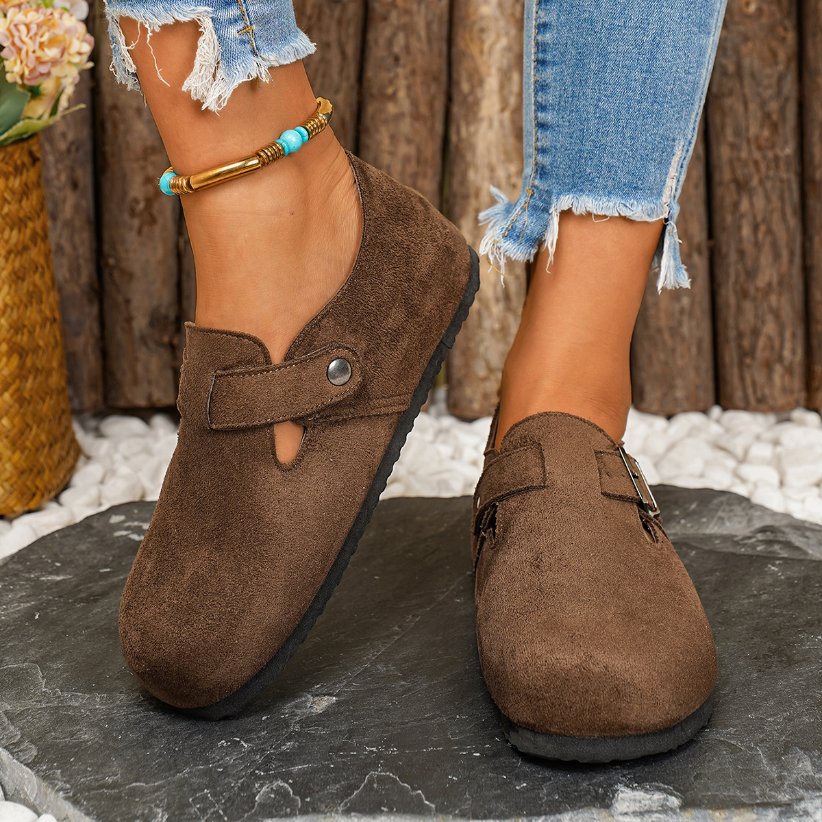 2025 Winter Women Ankle Boots  - Outdoor Lighting For Your House avis et prix