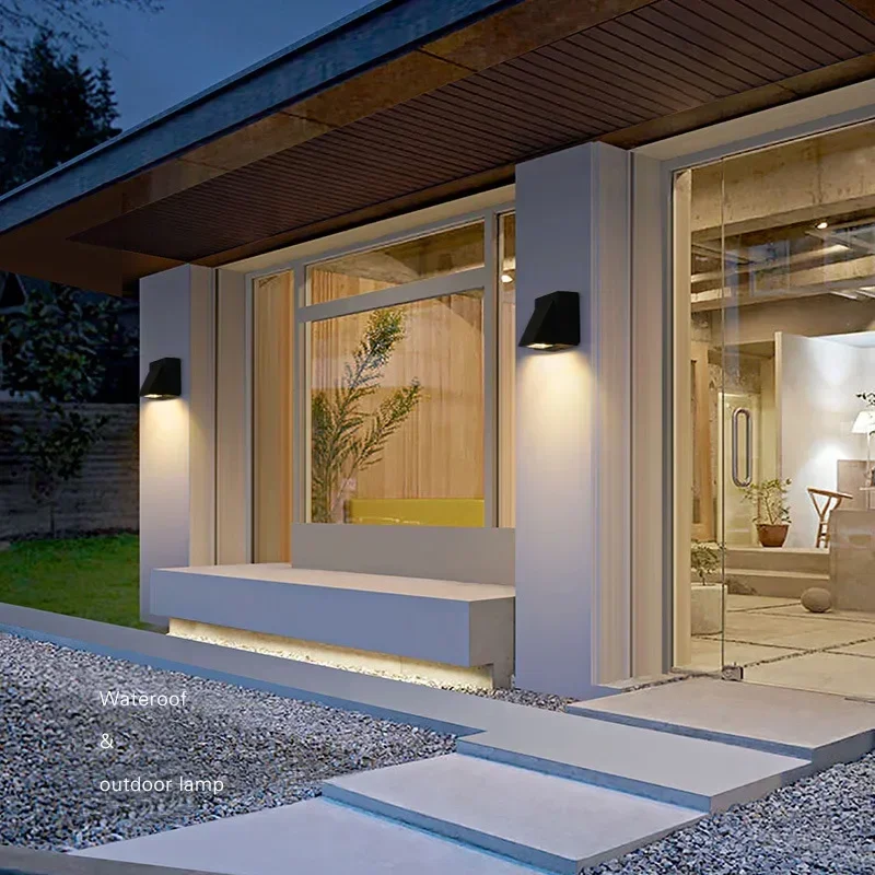 Upgrade Your House with Outdoo - Outdoor Lighting For Your House avis et prix