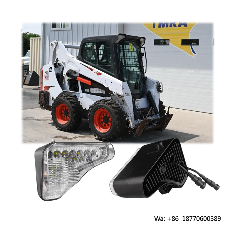 Emark 75W Triangle Industrial  - Led Flood Light avis et prix