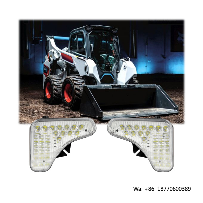 Emark 75W Triangle Industrial  - Led Flood Light avis et prix