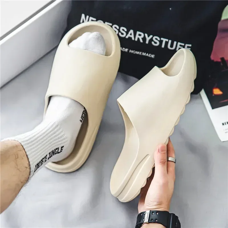 YUYIN Slippers for Women Men I - Outdoor Lighting For Your House avis et prix