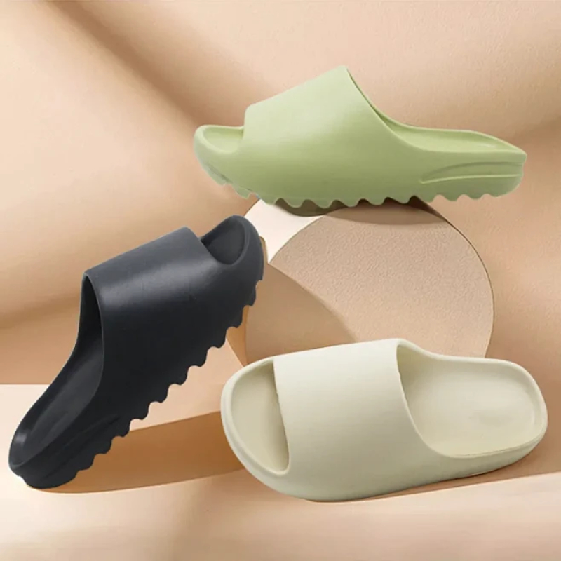 YUYIN Slippers for Women Men I - Outdoor Lighting For Your House avis et prix