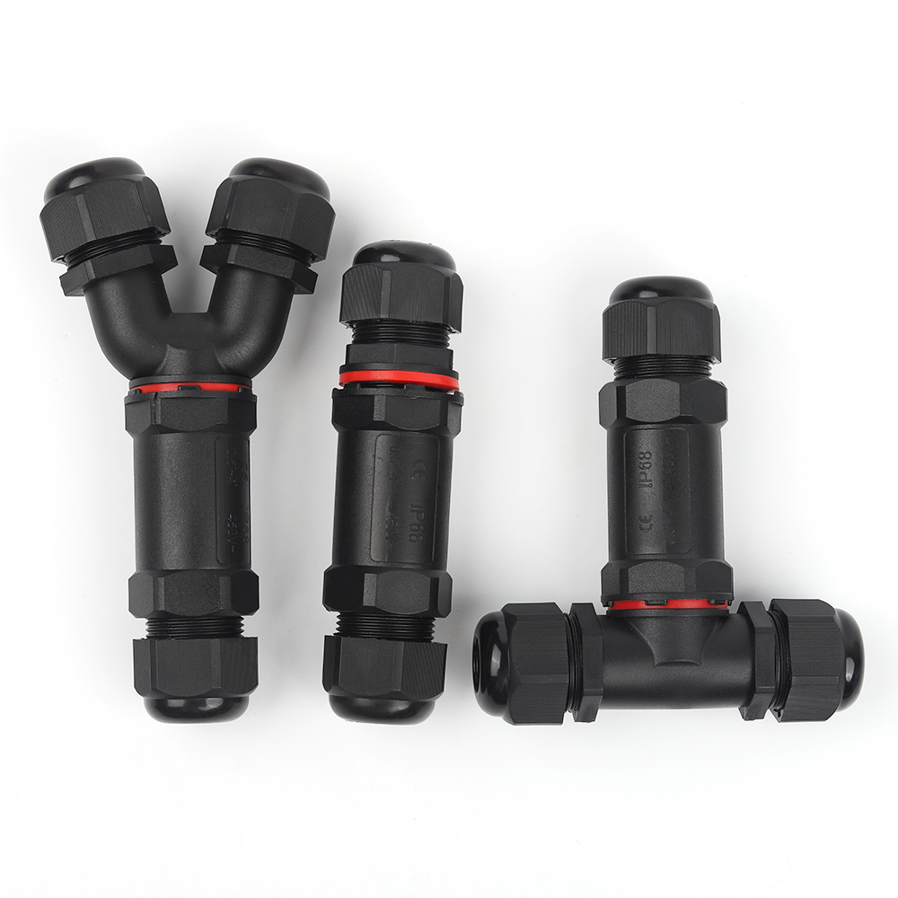 IP68 M20/M25 Waterproof Connec - Outdoor Lighting Wire Connectors avis et prix