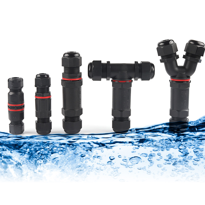 IP68 M20/M25 Waterproof Connec - Outdoor Lighting Wire Connectors avis et prix