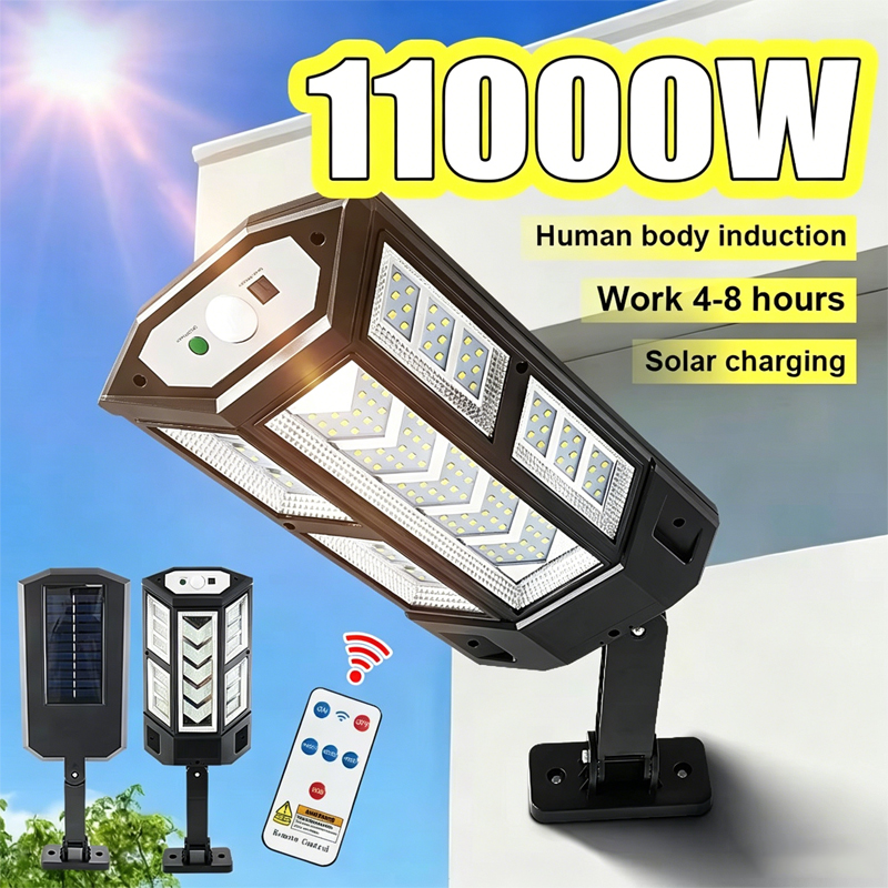 Solar LED Light Super Bright O - Outdoor Lighting Led Fixtures avis et prix
