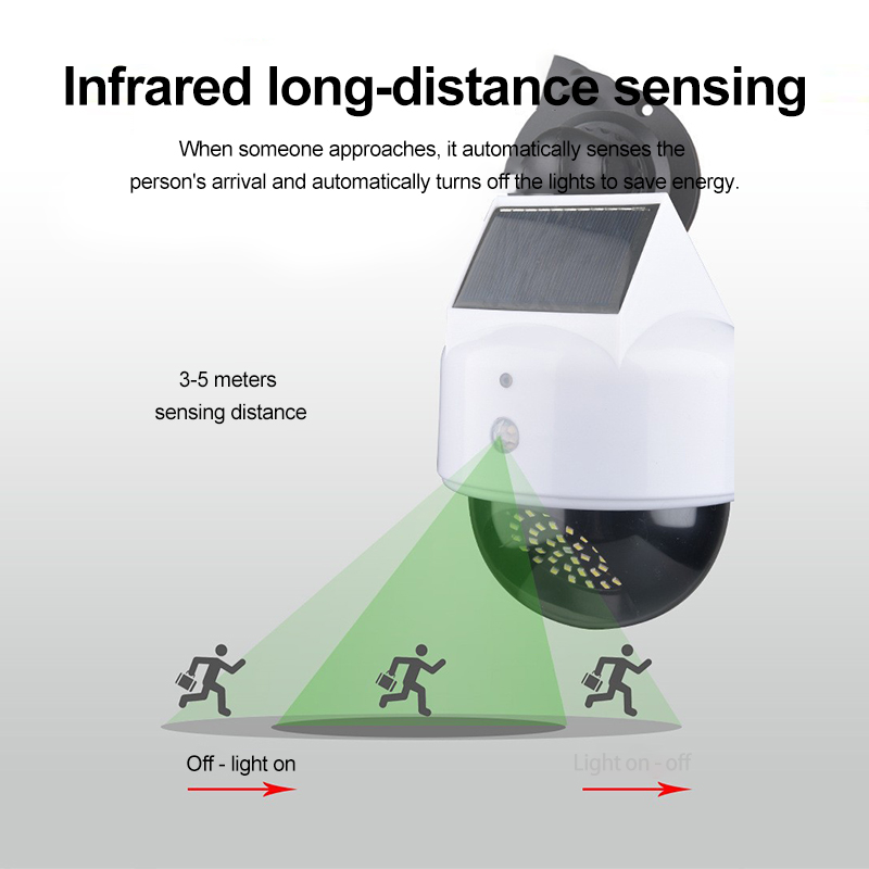 Solar Simulation Camera Motion - Solar Wall Sconce avis et prix