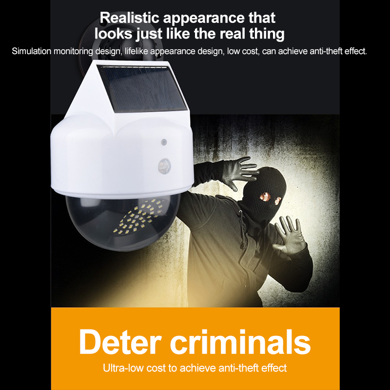 Solar Simulation Camera Motion - Solar Wall Sconce avis et prix
