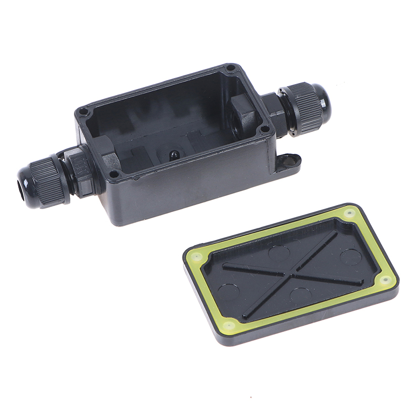 2 Way Outdoor Waterproof IP66  - Outdoor Lighting Wire Connectors avis et prix