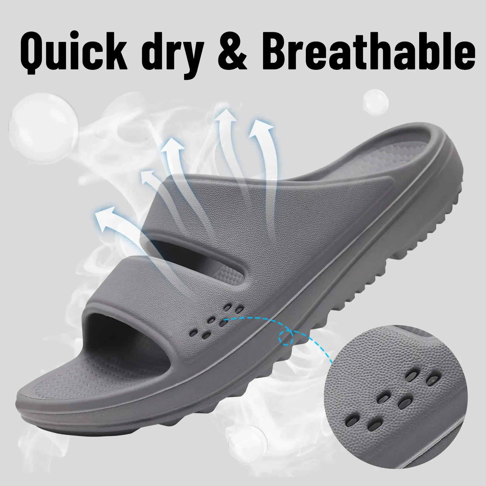 Kidmi Women Flat Sandals Women - Outdoor Lighting For Your House avis et prix